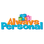 Always Personal Voucher Codes