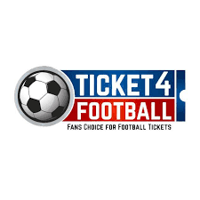 Ticket 4 Football